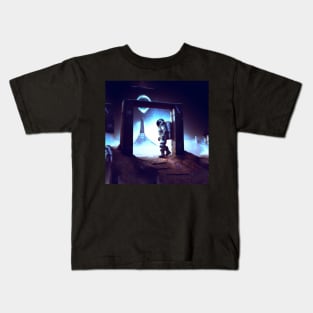 Other dimension Kids T-Shirt